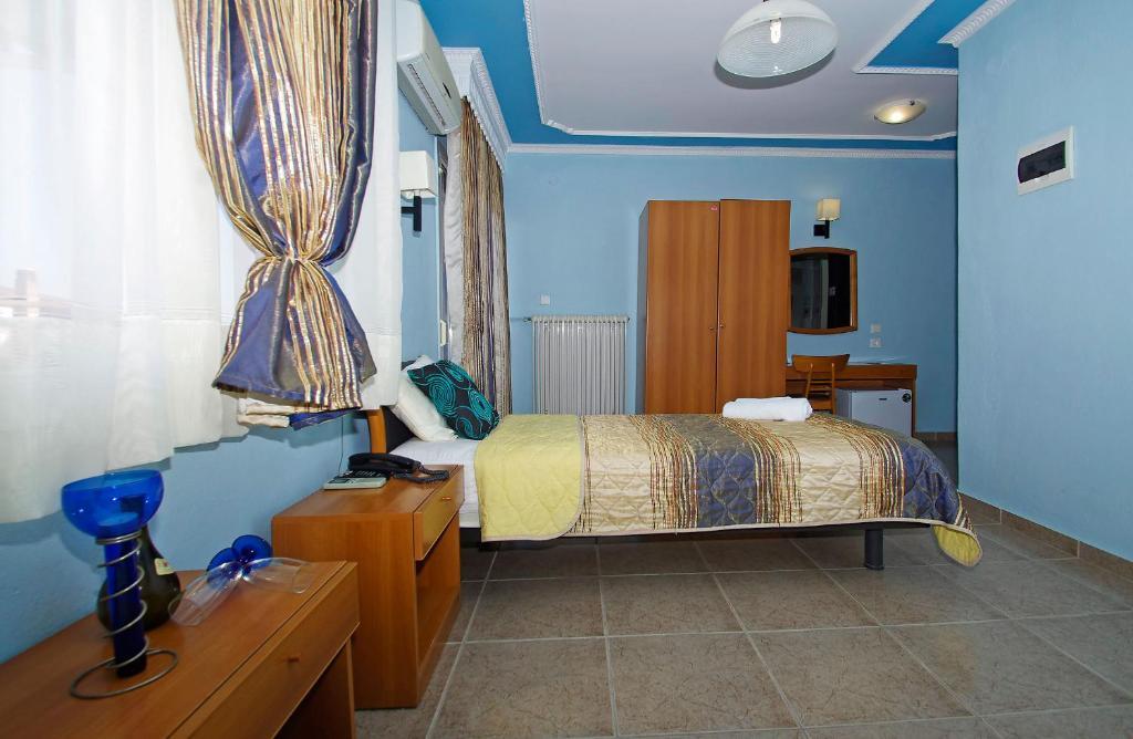 Hotel Olympus Paralia Katerinis Room photo